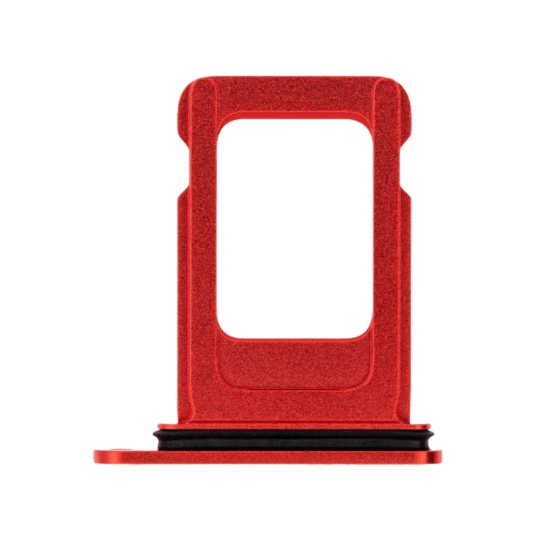 Single Sim Card Tray Replacement for iPhone 12 12mini