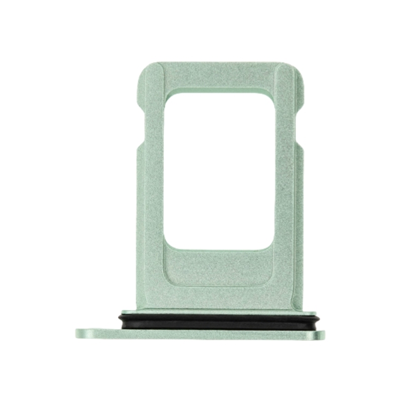 Single Sim Card Tray Replacement for iPhone 12 12mini