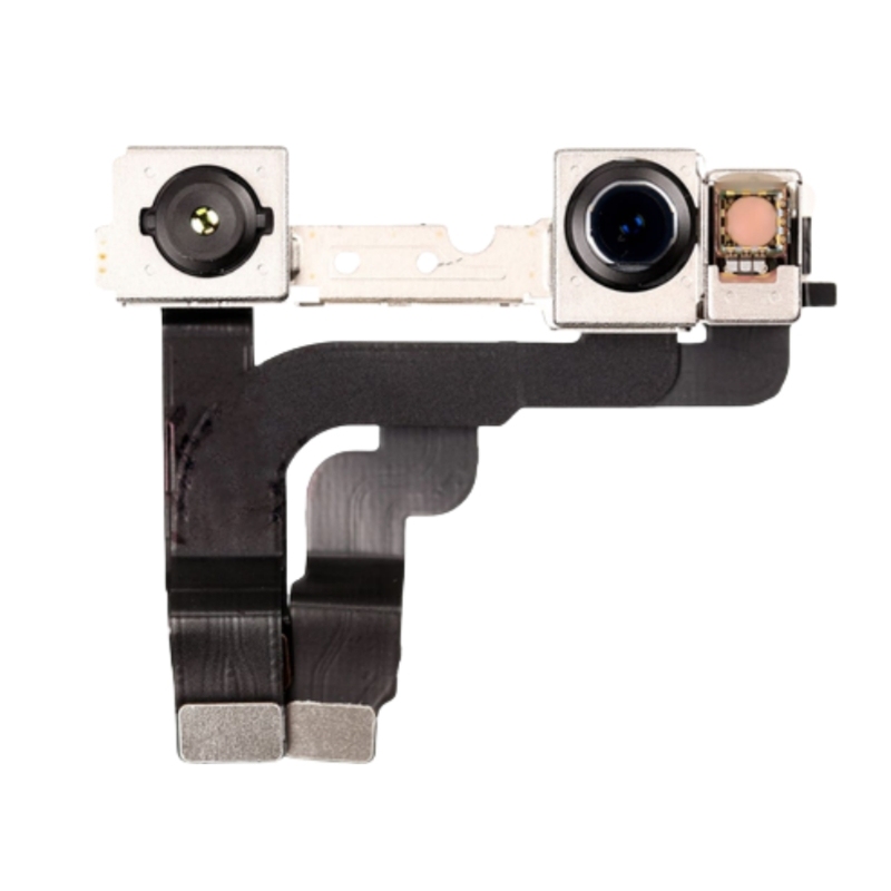 Front Camera Replacment Parts for iPhone 12 12mini 12pro 12promax