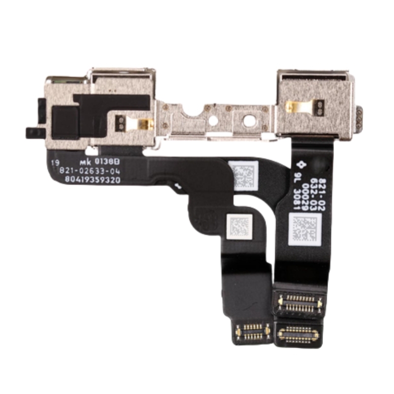 Front Camera Replacment Parts for iPhone 12 12mini 12pro 12promax
