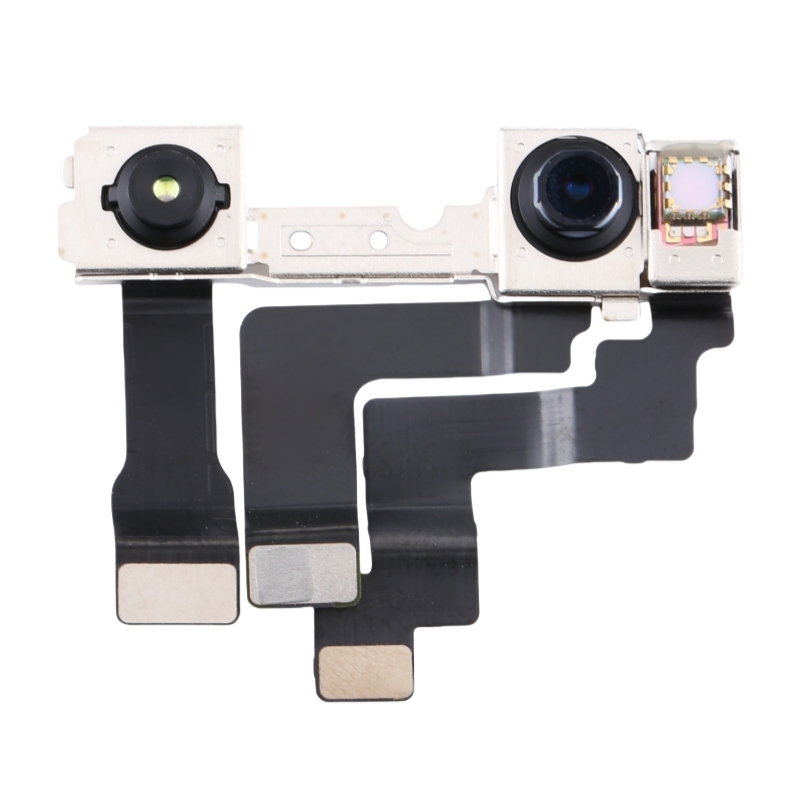 Front Camera Replacment Parts for iPhone 12 12mini 12pro 12promax