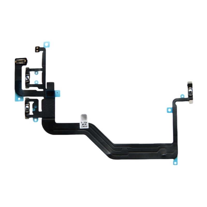 Power Button & Volume Button Flex Cable for iPhone 12 12mini 12pro 12promax