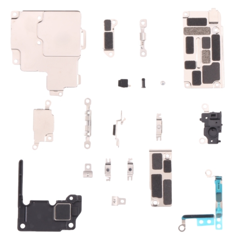Phone Equipped Internal Iron Replacement Parts for iPhone 12mini 12 12pro/max