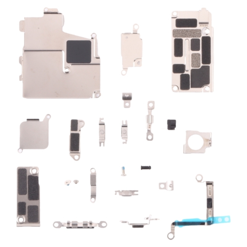 Phone Equipped Internal Iron Replacement Parts for iPhone 12mini 12 12pro/max