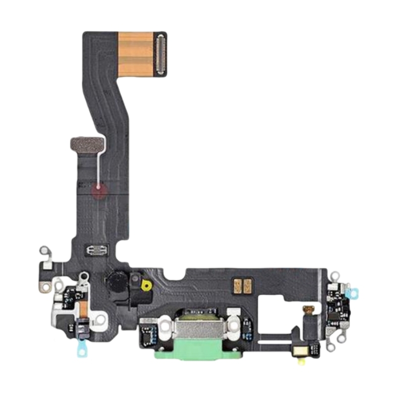 For iPhone 12 12mini Charging Flex Cable Replacement