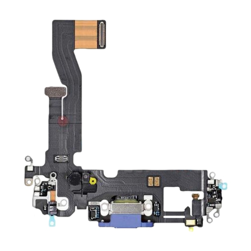 For iPhone 12 12mini Charging Flex Cable Replacement