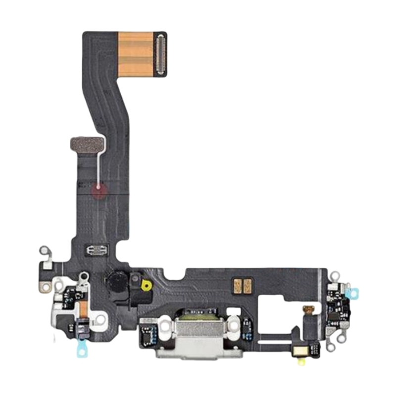 For iPhone 12 12mini Charging Flex Cable Replacement