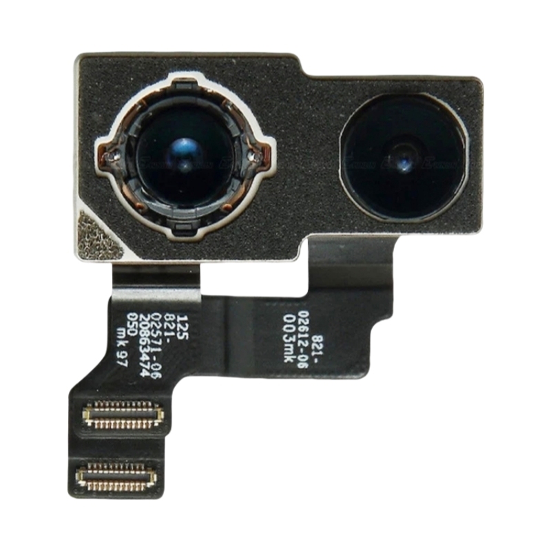 Back Rear Camera Replacement Parts for iPhone 12 12pro 12promax 12mini