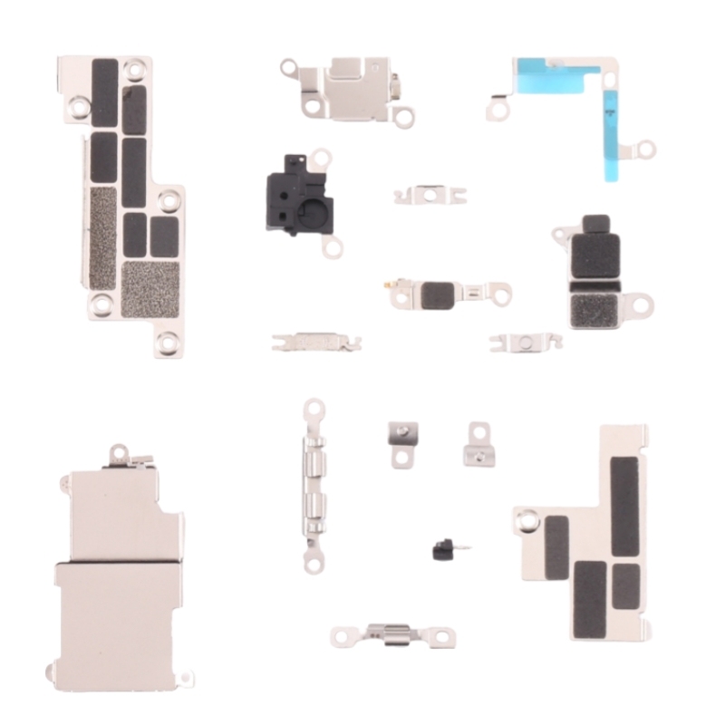 Phone Equipped Internal Iron Replacement Parts for iPhone 12mini 12 12pro/max