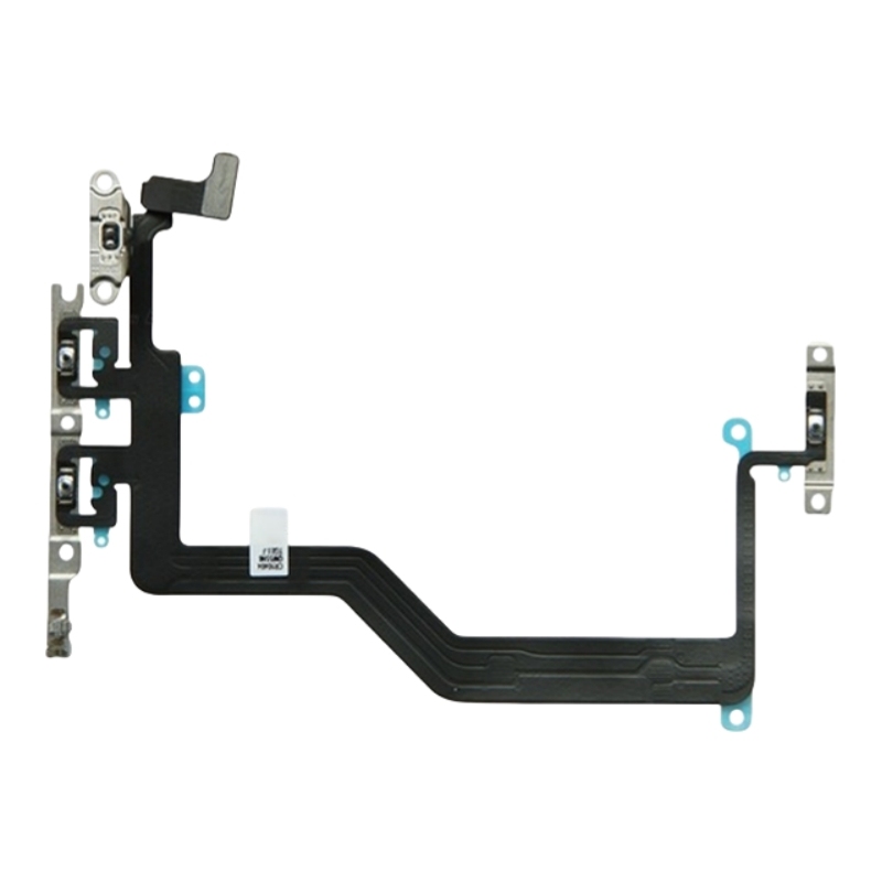 Power Button & Volume Button Flex Cable for iPhone 12 12mini 12pro 12promax