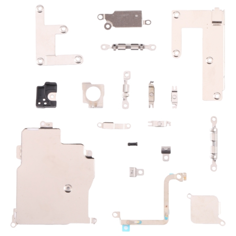 Phone Equipped Internal Iron Replacement Parts for iPhone 12mini 12 12pro/max