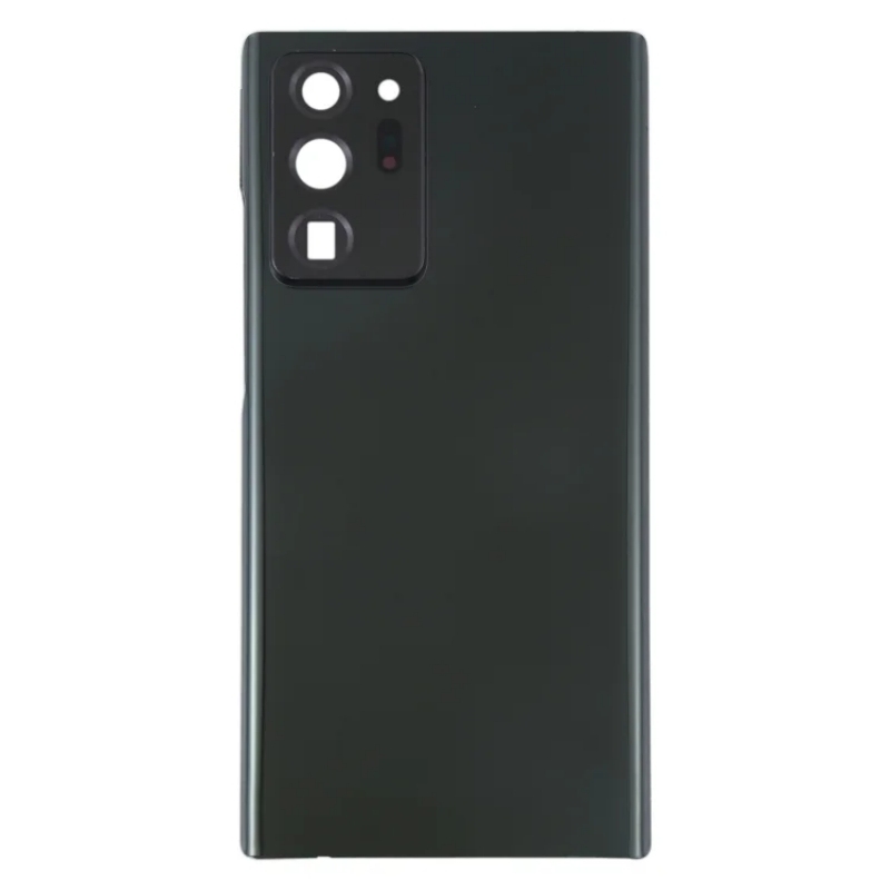 For Samsung Galaxy Note20 Ultra Battery Back Cover with Camera Lens and Adhesive