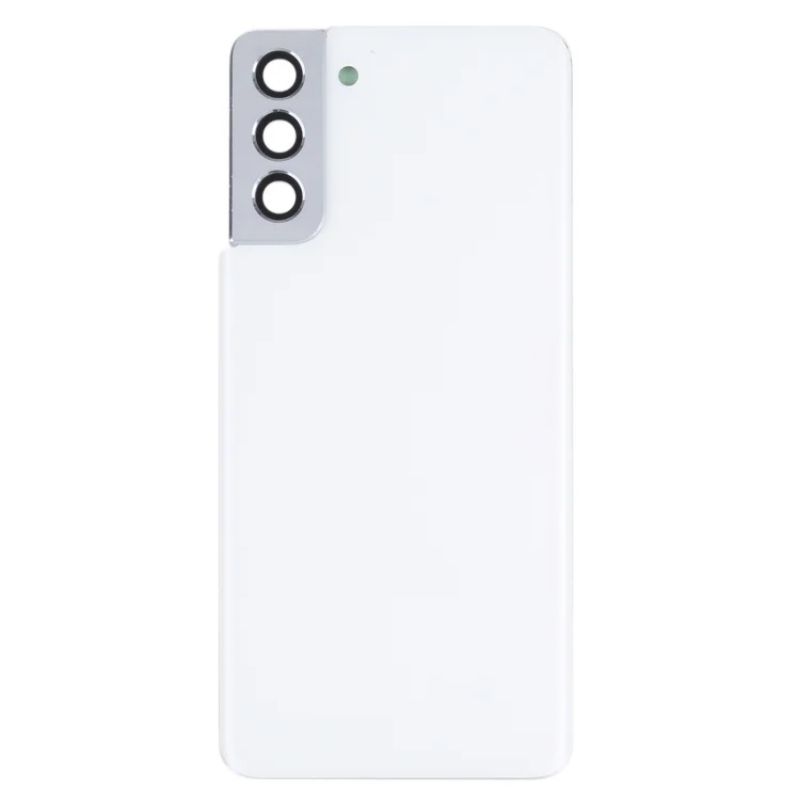 For Samsung Galaxy S21+ Battery Back Cover with Camera Lens and Adhesive