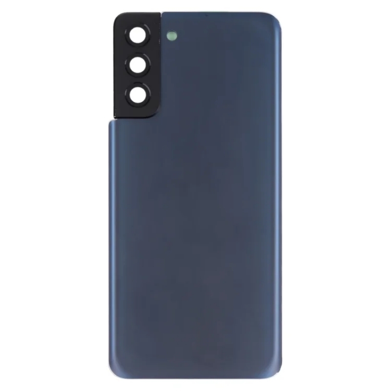 For Samsung Galaxy S21+ Battery Back Cover with Camera Lens and Adhesive