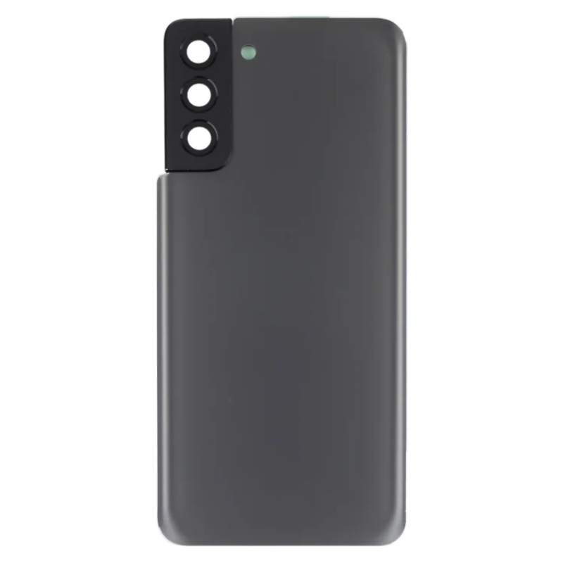 For Samsung Galaxy S21+ Battery Back Cover with Camera Lens and Adhesive