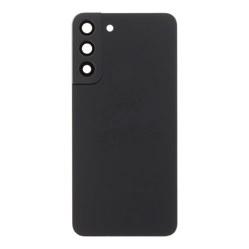 For Samsung Galaxy S22+ Ultra Battery Back Cover with Camera Lens and Adhesive
