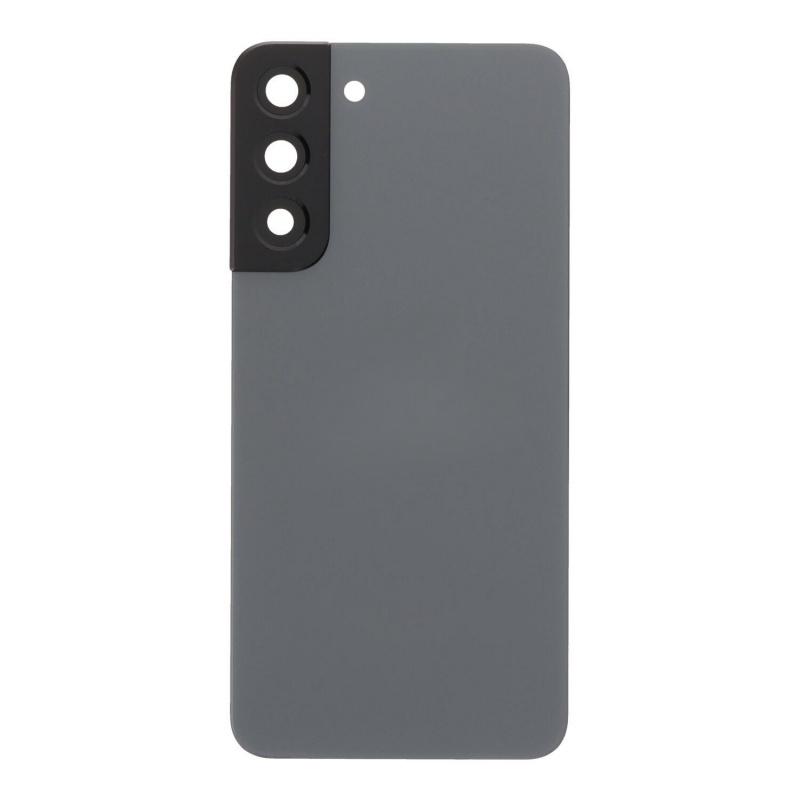For Samsung Galaxy S22+ Ultra Battery Back Cover with Camera Lens and Adhesive