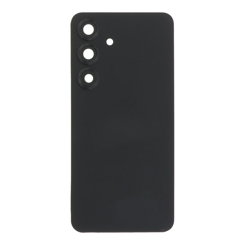 For Samsung Galaxy S25+ Battery Back Cover with Camera Lens and Adhesive