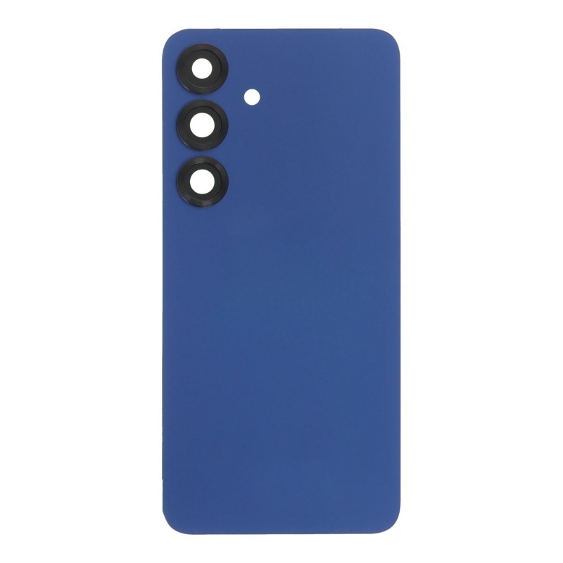 For Samsung Galaxy S25+ Battery Back Cover with Camera Lens and Adhesive