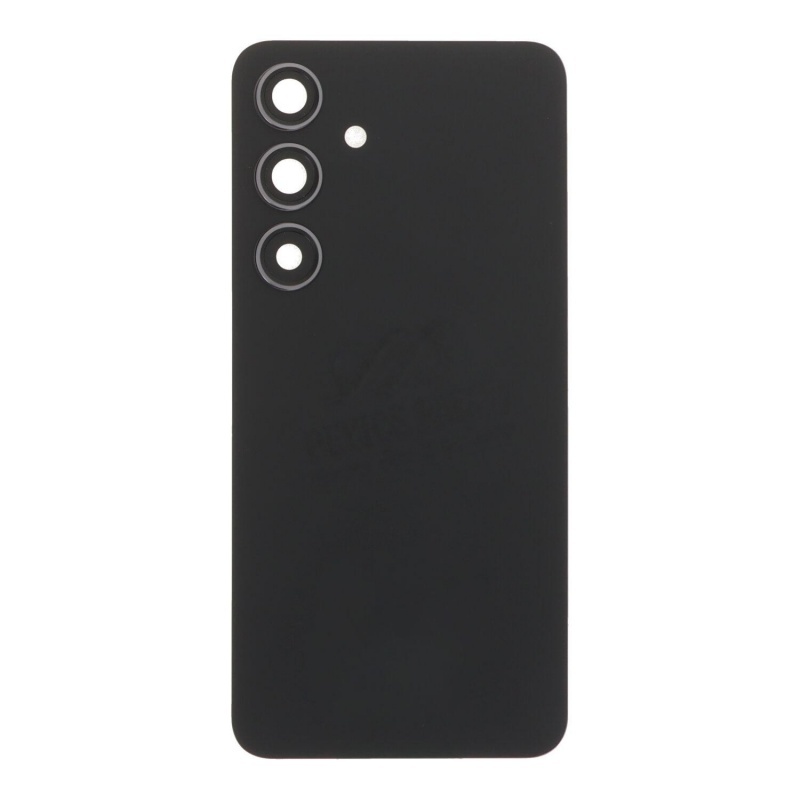 For Samsung Galaxy S24+ Battery Back Cover with Camera Lens and Adhesive