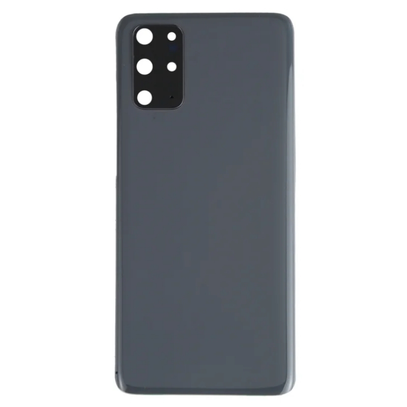 For Samsung Galaxy S20+ Battery Back Cover with Camera Lens and Adhesive