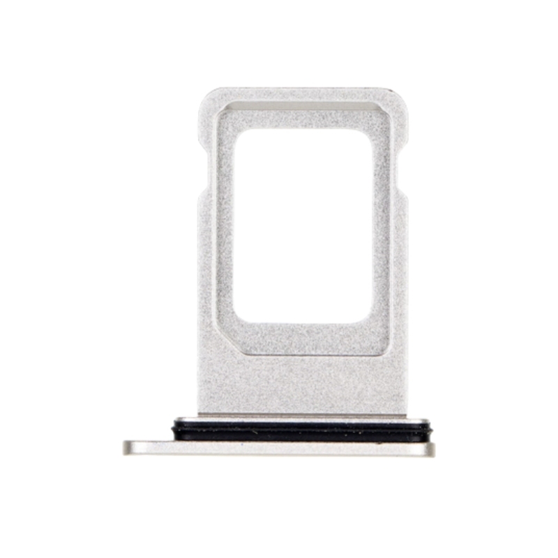 For iPhone 11 Single SIM Card Tray Replacement Part