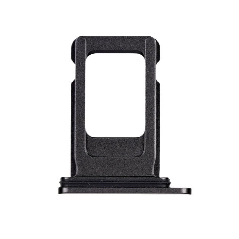 For iPhone 11 Single SIM Card Tray Replacement Part