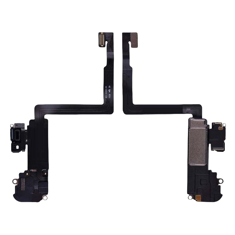 Earpiece Speaker with Proximity Sensor Flex Cable for iPhone 11 11pro 11promax