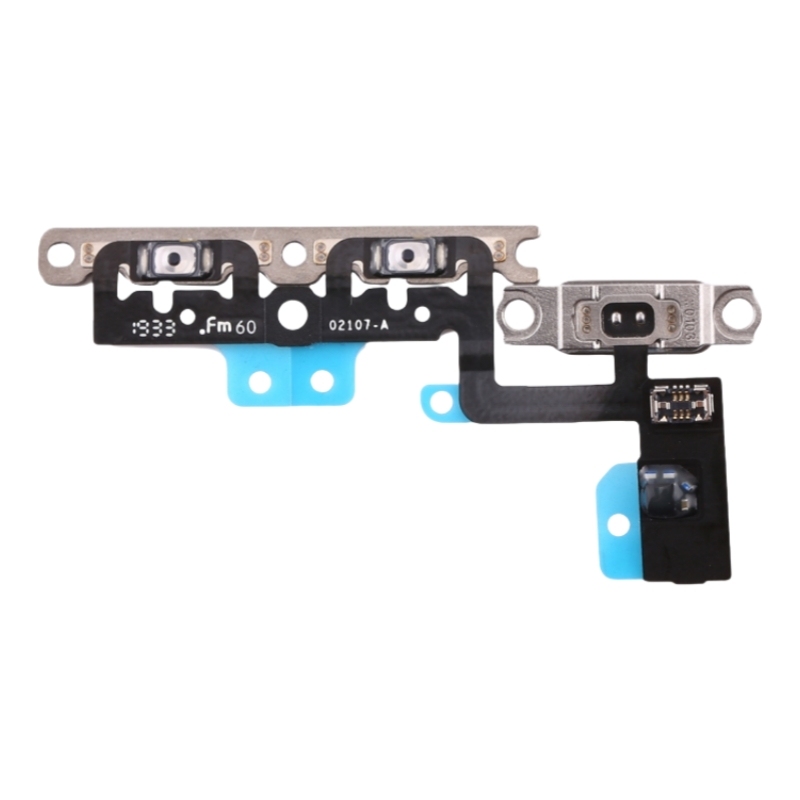 Volume Flex Cable Replacement Parts for iPhone 11 11pro 11promax