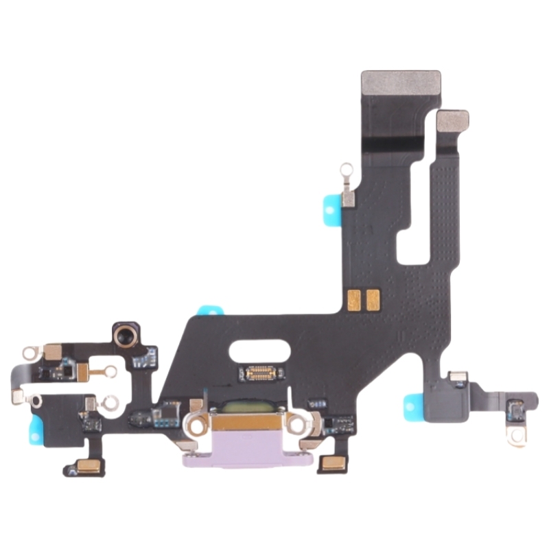 For iPhone 11 Charging Flex Cable Replacement Part