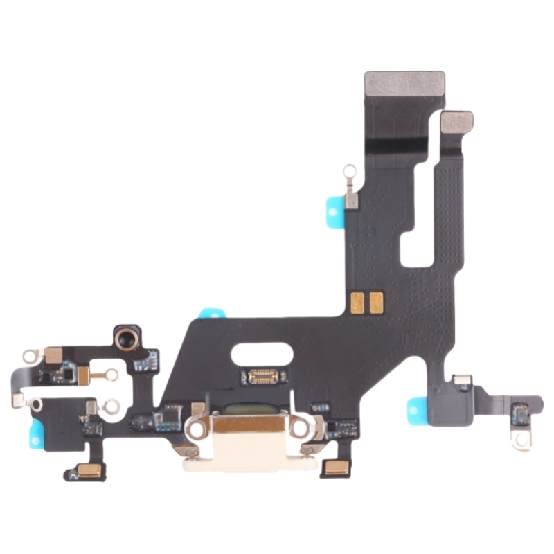 For iPhone 11 Charging Flex Cable Replacement Part