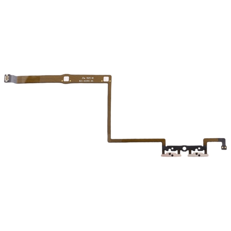 Volume Flex Cable Replacement Parts for iPhone 11 11pro 11promax