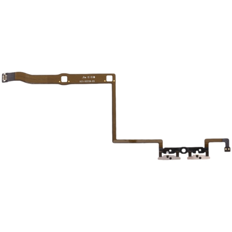 Volume Flex Cable Replacement Parts for iPhone 11 11pro 11promax
