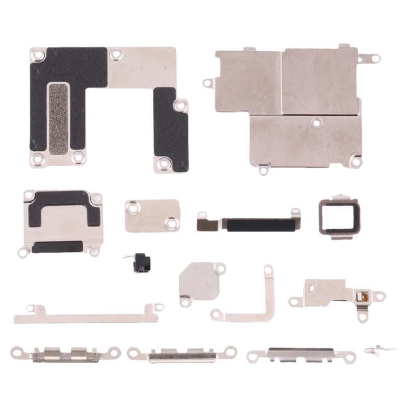 Phone Equipped Internal Iron Replacment Parts for iPhone 11 11pro/max