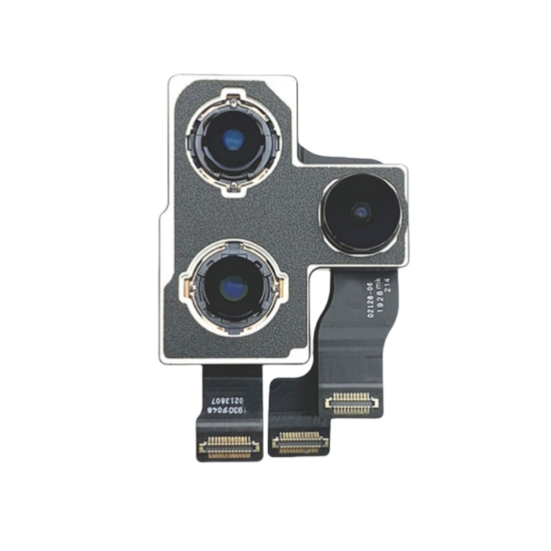 Back Rear Camera Replacement Part for iPhone 11 11pro/max