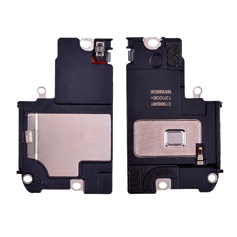Loudspeaker Ringer Buzzer Replacement Parts for X Xr Xs Xsmax