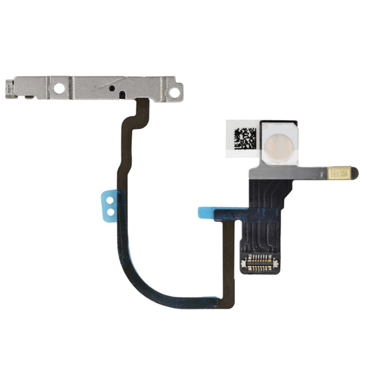 Power Button Flex Cable & Volume Flex Cable for iPhone X Xr Xs Xsmax