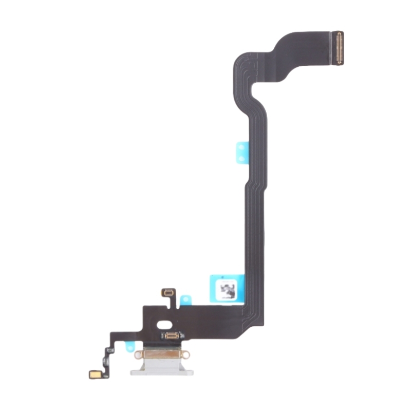 For iPhone X Charging Flex Replacement Parts