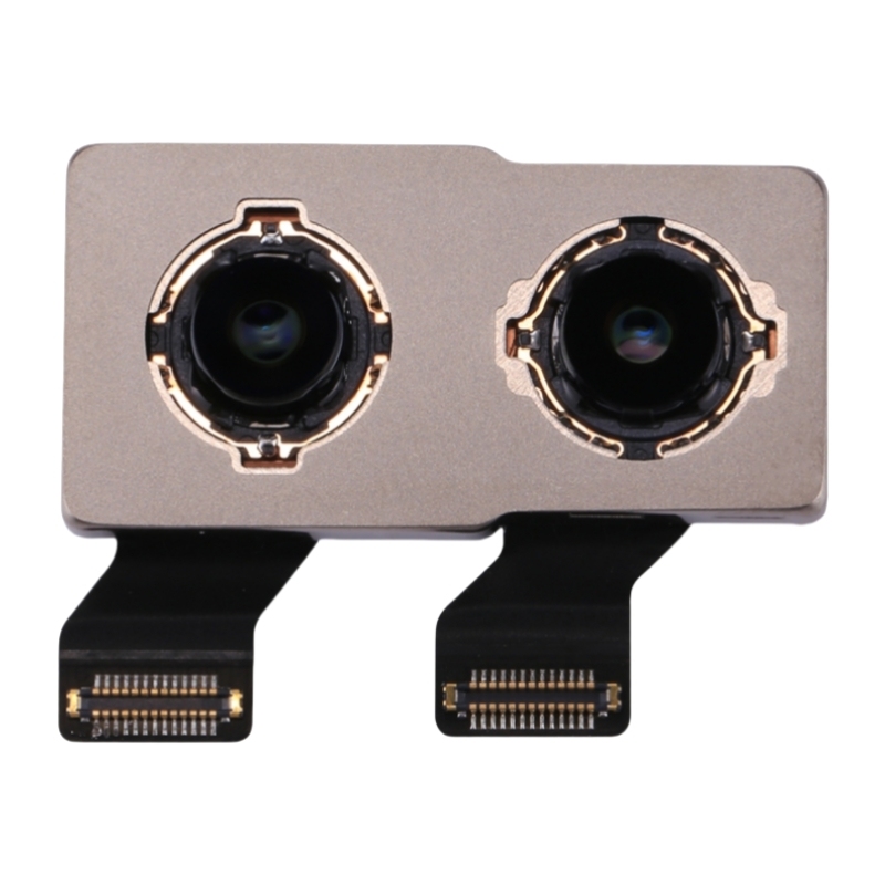 Back Rear Camera Replacement Part for iPhone X Xr Xs Xsmax