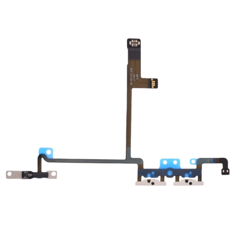 Power Button Flex Cable & Volume Flex Cable for iPhone X Xr Xs Xsmax