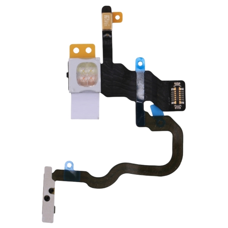 Power Button Flex Cable & Volume Flex Cable for iPhone X Xr Xs Xsmax