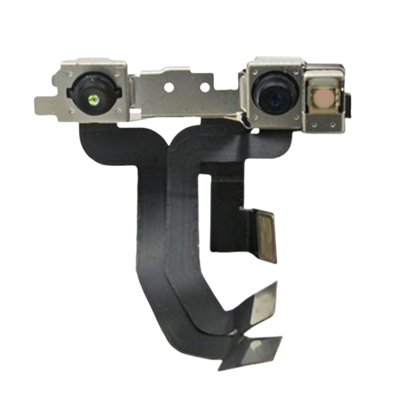 Front Camera with Sensor Cable for iPhone X Xr Xs Xsmax