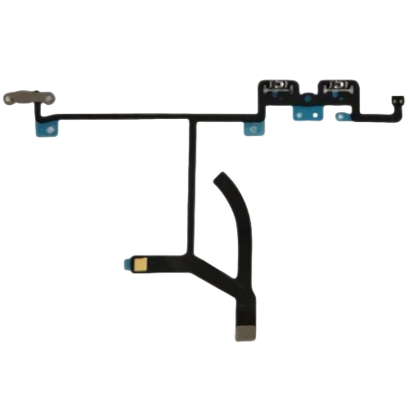 Power Button Flex Cable & Volume Flex Cable for iPhone X Xr Xs Xsmax
