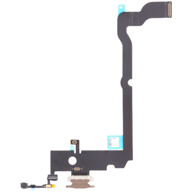 For iPhone Xsmax Xs Charging Flex Replacement Parts