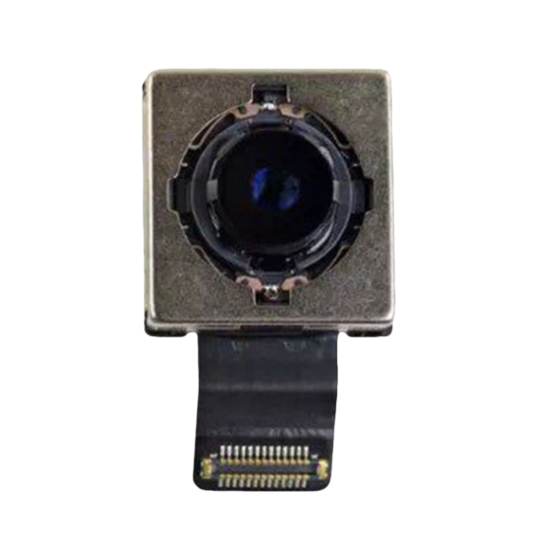Back Rear Camera Replacement Part for iPhone X Xr Xs Xsmax