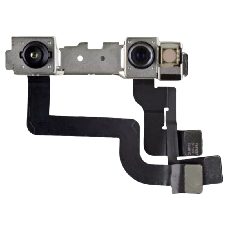 Front Camera with Sensor Cable for iPhone X Xr Xs Xsmax