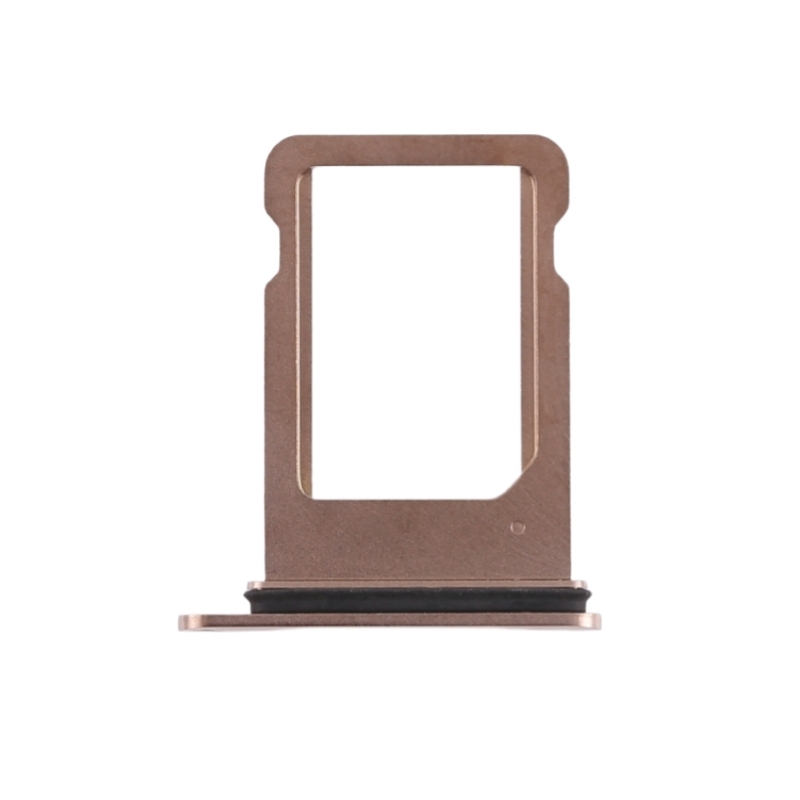 SIM Card Tray Card Slot Replacement Part for iPhone Xsmax