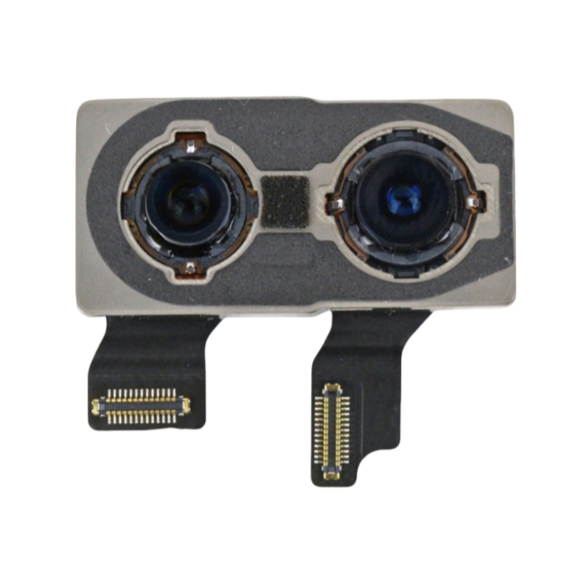 Back Rear Camera Replacement Part for iPhone X Xr Xs Xsmax