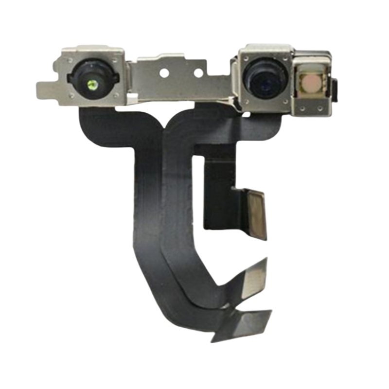 Front Camera with Sensor Cable for iPhone X Xr Xs Xsmax