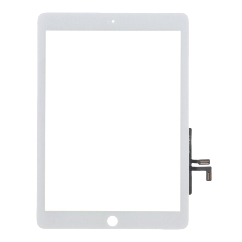 For iPad 5 Touch Screen Digitizer with Front Glass